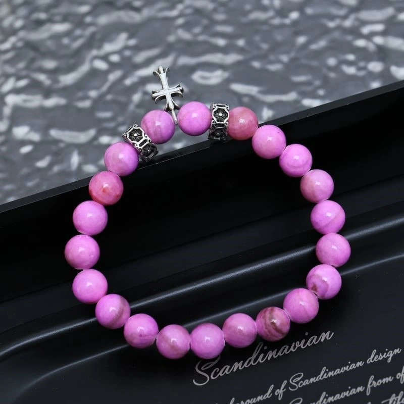 Chrome Hearts Bracelets Stylish 238229