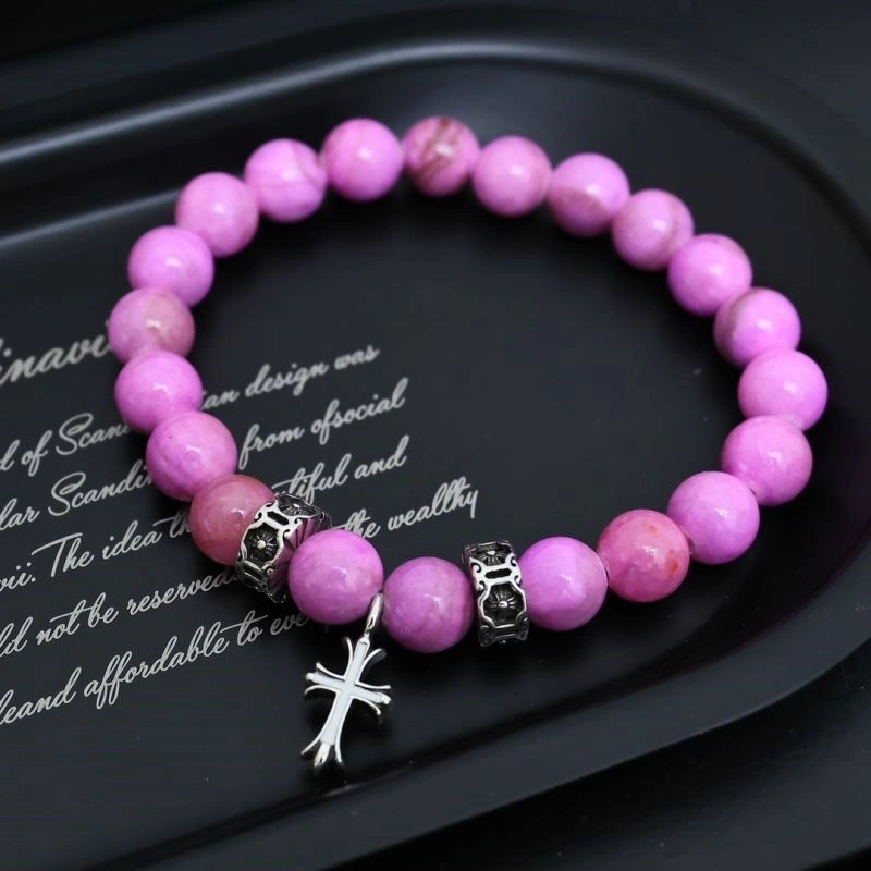 Chrome Hearts Bracelets Stylish 238229