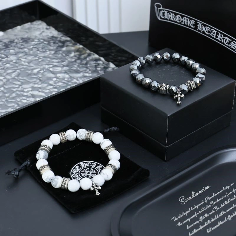 Chrome Hearts Bracelets DailyWear 238217