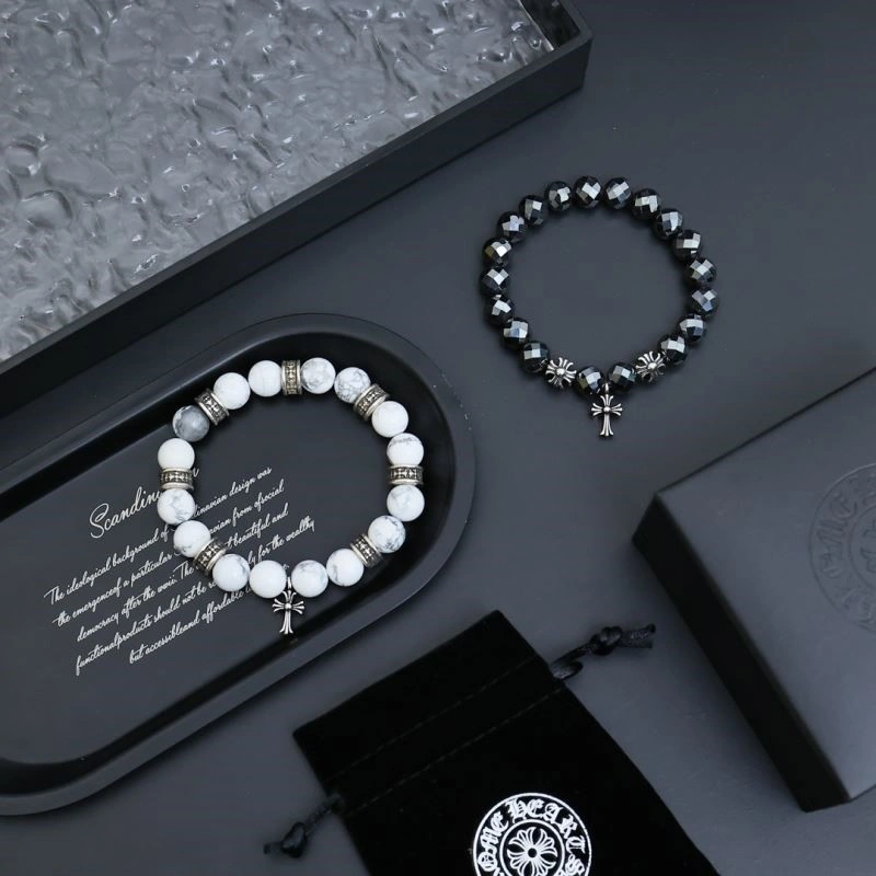 Chrome Hearts Bracelets DailyWear 238217
