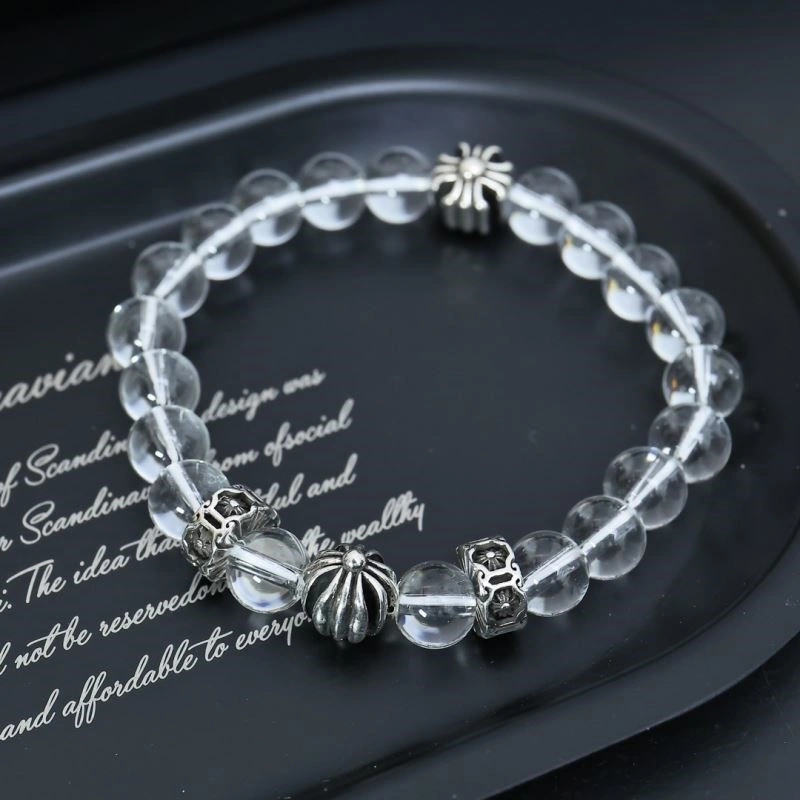 Sleek Chrome Hearts Bracelets 238224