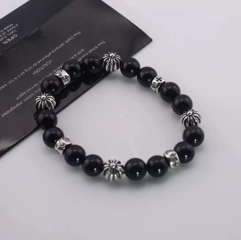 Thermal Chrome Hearts Bracelets 238222