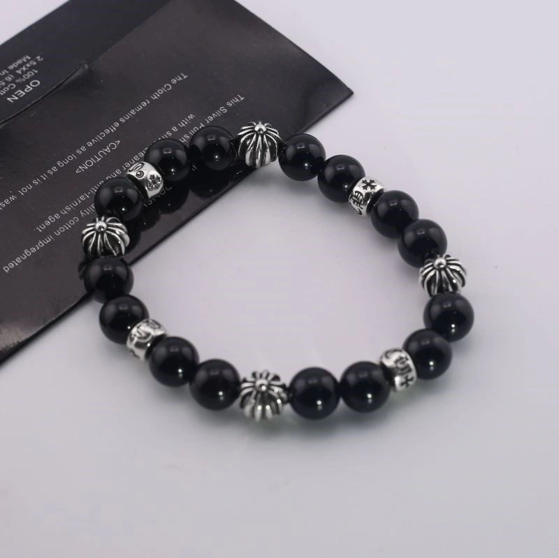 Thermal Chrome Hearts Bracelets 238222