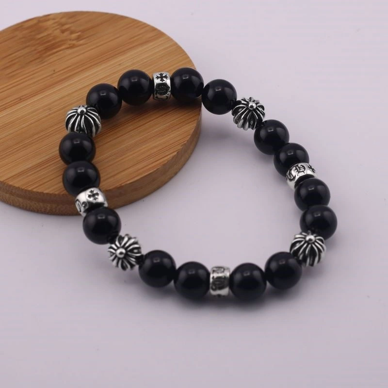 Thermal Chrome Hearts Bracelets 238222