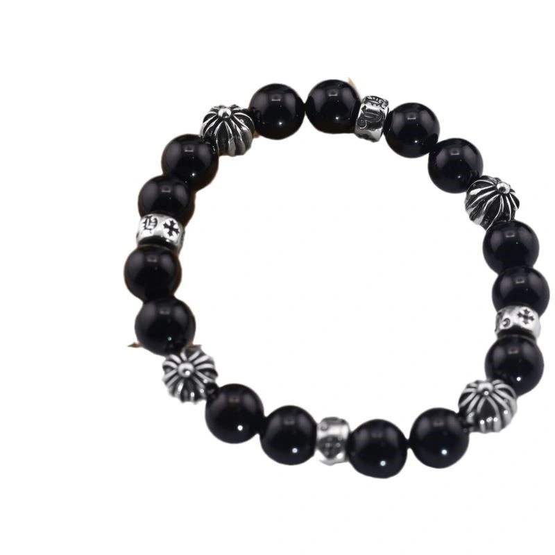 Thermal Chrome Hearts Bracelets 238222