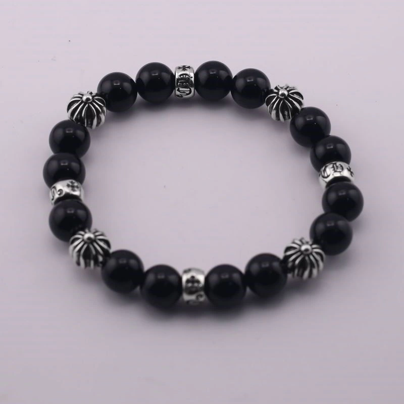 Thermal Chrome Hearts Bracelets 238222