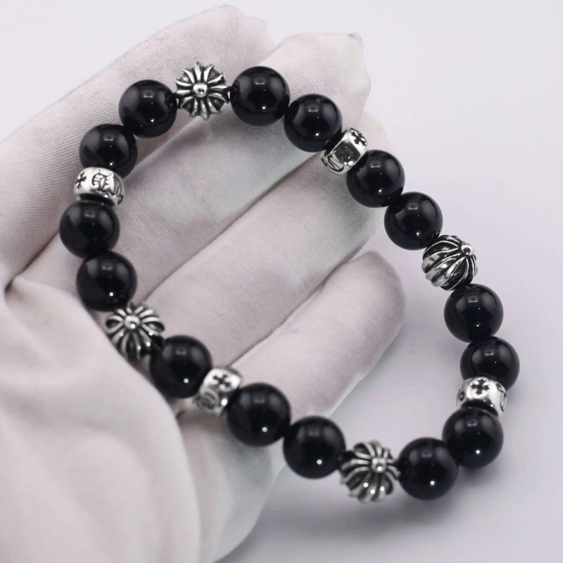 Thermal Chrome Hearts Bracelets 238222