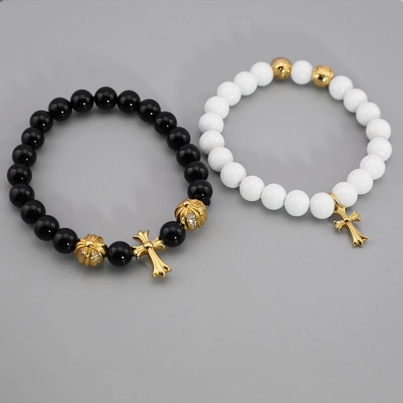 Chrome Hearts Bracelets ZeroBulk 238235