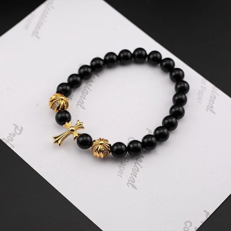 Chrome Hearts Bracelets ZeroBulk 238235