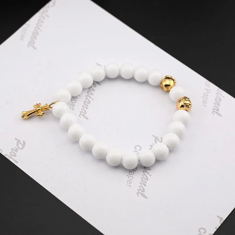 Chrome Hearts Bracelets ZeroBulk 238235