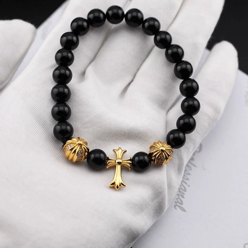 Chrome Hearts Bracelets ZeroBulk 238235