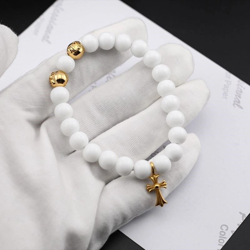 Chrome Hearts Bracelets ZeroBulk 238235