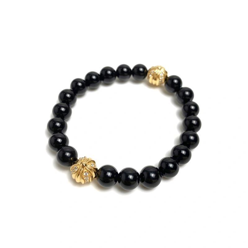 Chrome Hearts Bracelets Efficient 238221