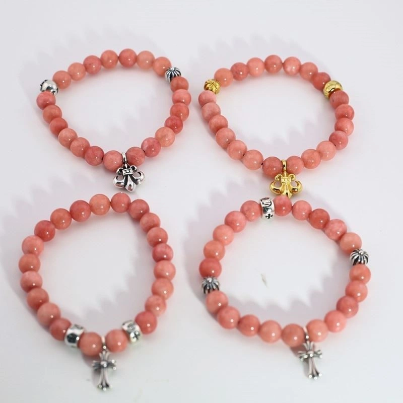 ComfortFit Chrome Hearts Bracelets 238220