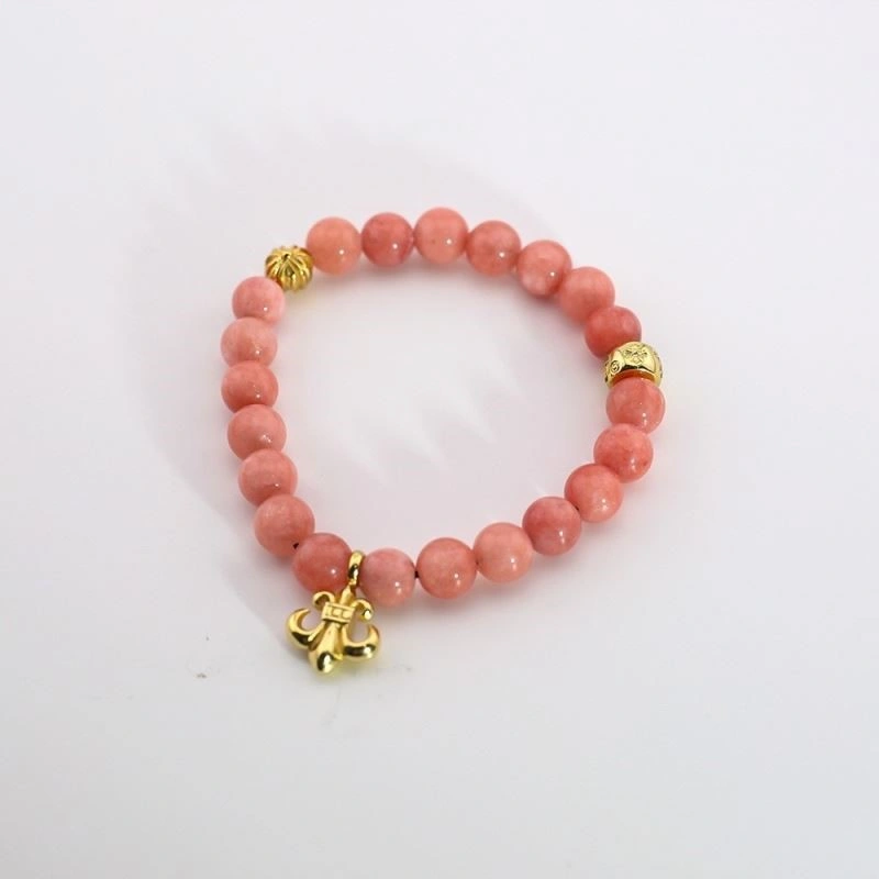 ComfortFit Chrome Hearts Bracelets 238220