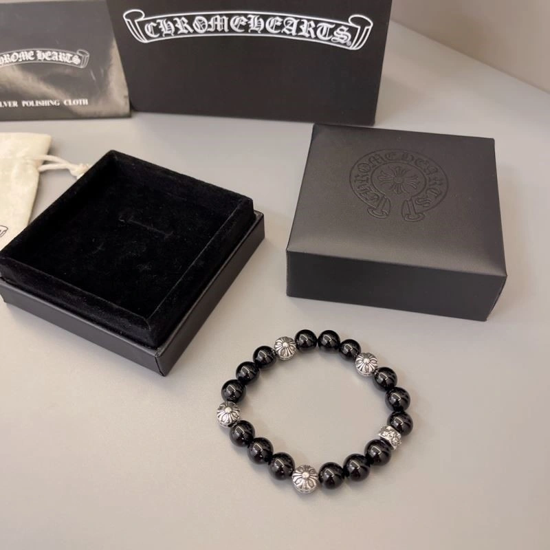 FlexibleFit Chrome Hearts Bracelets 238234