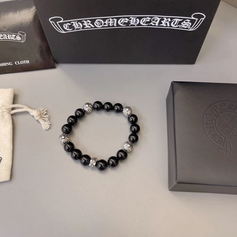 FlexibleFit Chrome Hearts Bracelets 238234