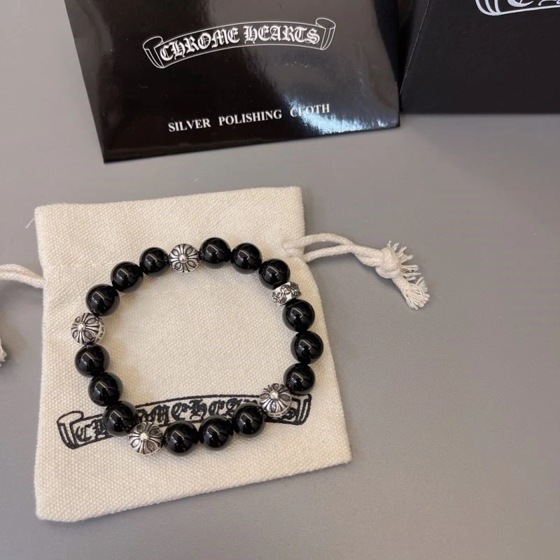 FlexibleFit Chrome Hearts Bracelets 238234