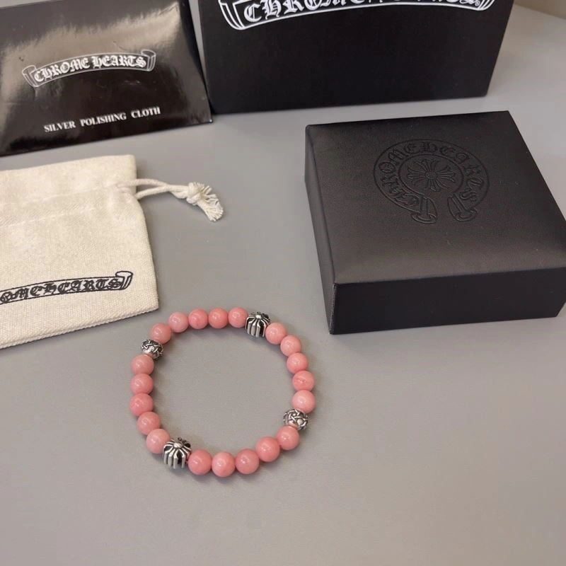 Chrome Hearts Bracelets FastDry 238230