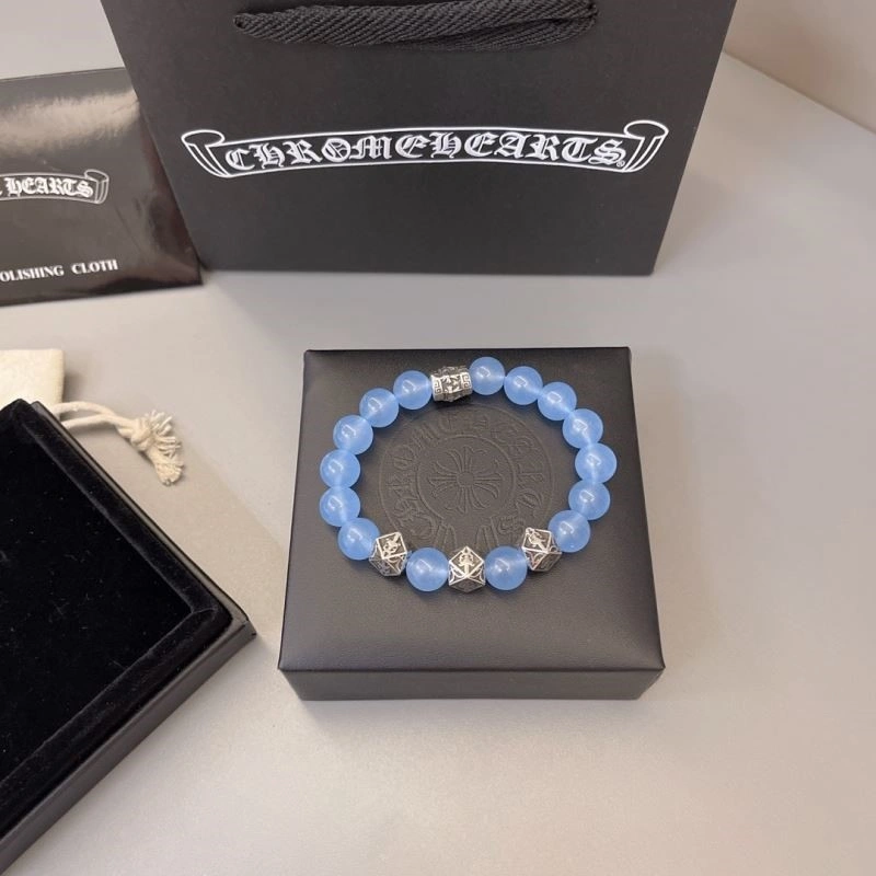SmartChoice Chrome Hearts Bracelets 238233