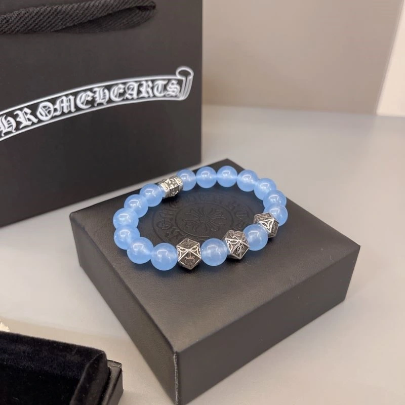 SmartChoice Chrome Hearts Bracelets 238233