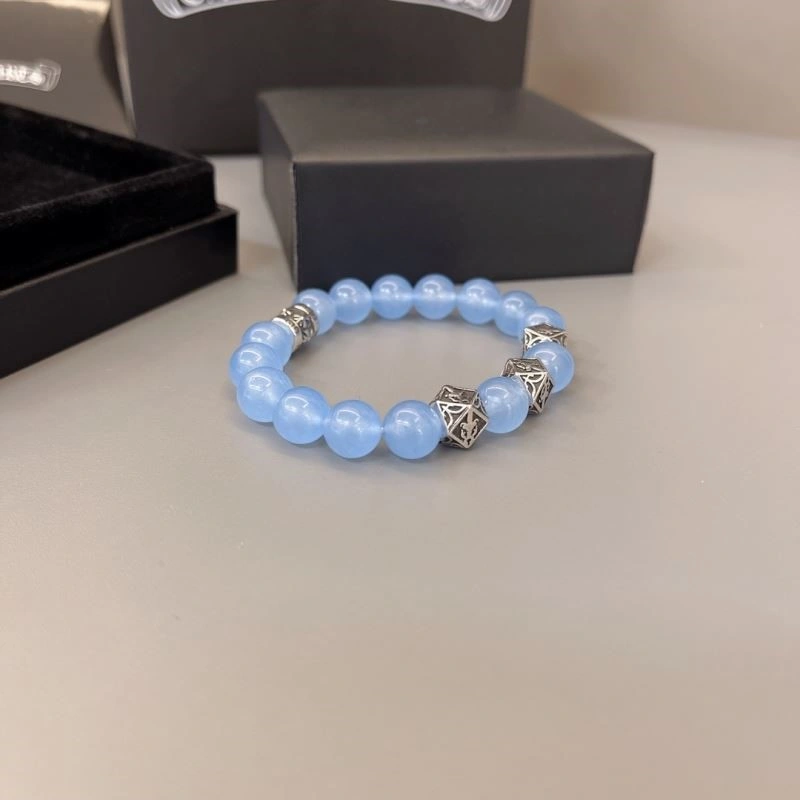 SmartChoice Chrome Hearts Bracelets 238233