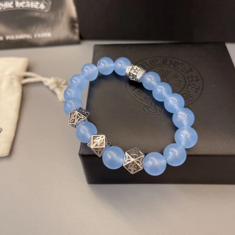 SmartChoice Chrome Hearts Bracelets 238233
