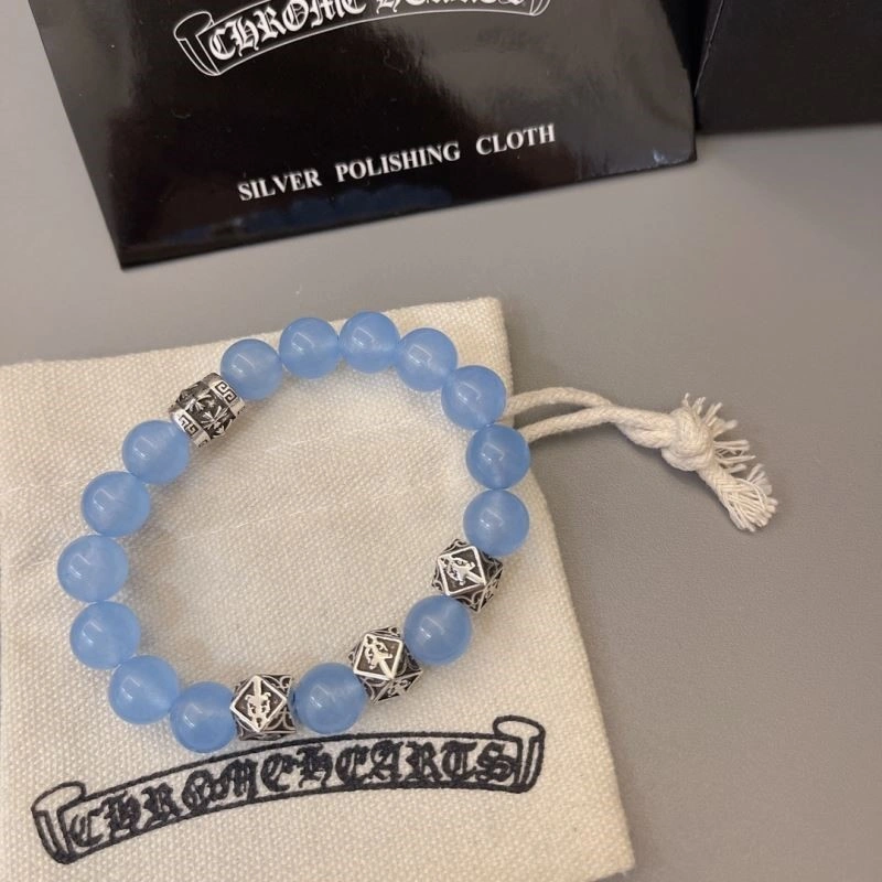 SmartChoice Chrome Hearts Bracelets 238233