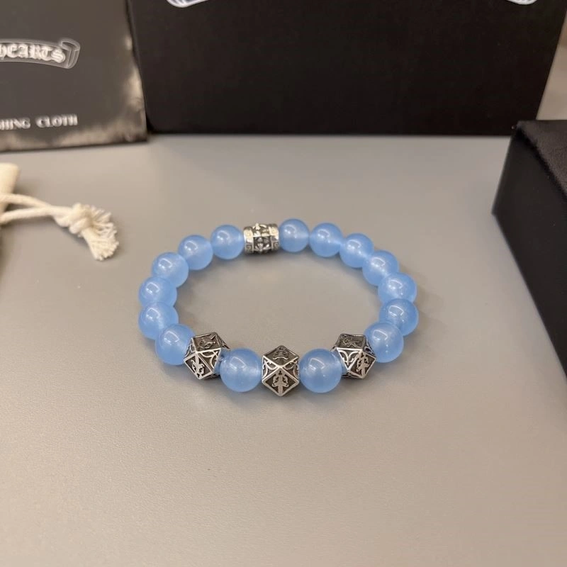 SmartChoice Chrome Hearts Bracelets 238233