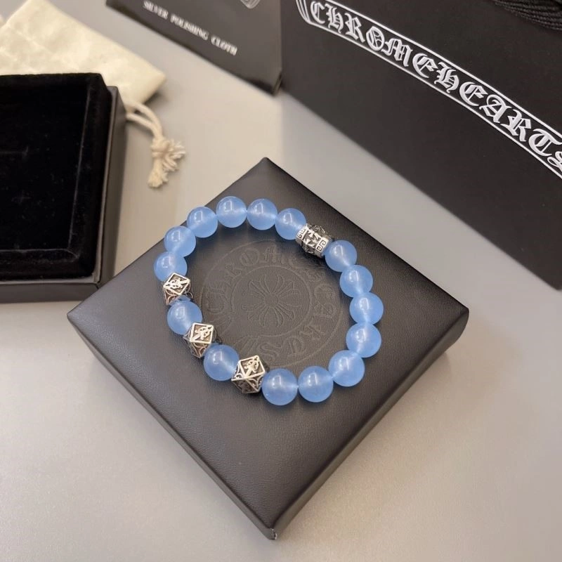 SmartChoice Chrome Hearts Bracelets 238233