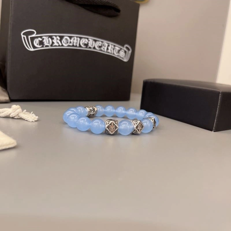SmartChoice Chrome Hearts Bracelets 238233