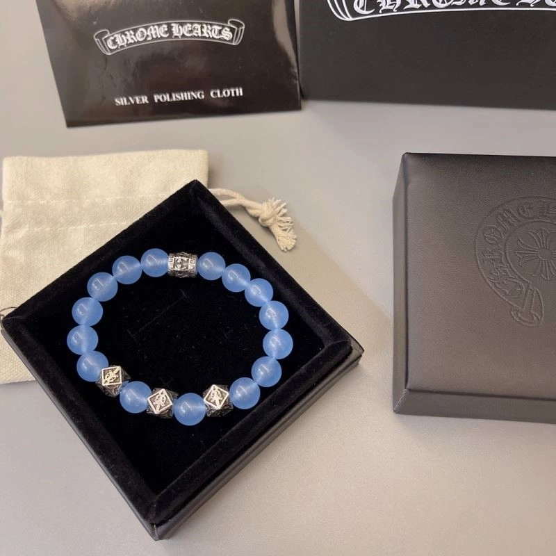 SmartChoice Chrome Hearts Bracelets 238233