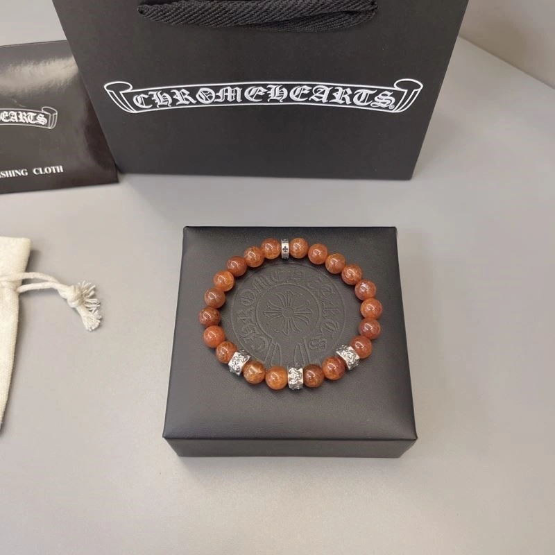 Durable Chrome Hearts Bracelets 238225