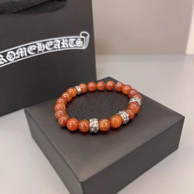 Durable Chrome Hearts Bracelets 238225