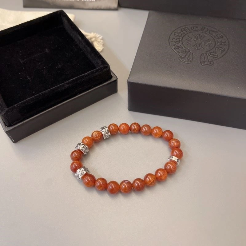 Durable Chrome Hearts Bracelets 238225