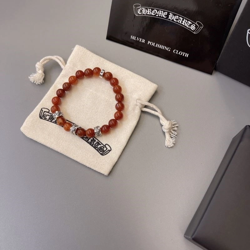 Durable Chrome Hearts Bracelets 238225