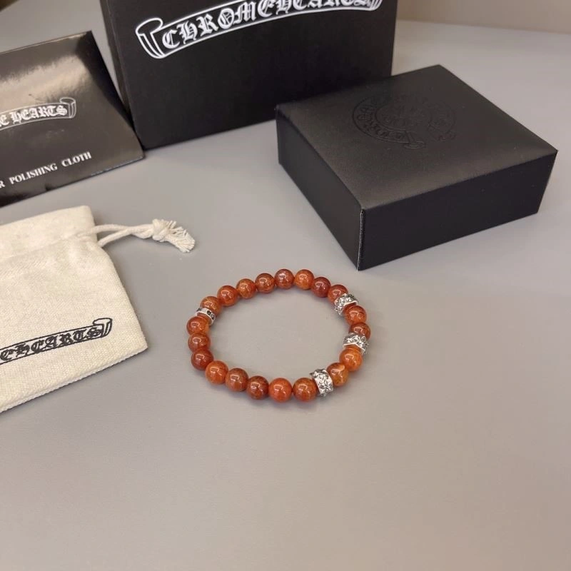 Durable Chrome Hearts Bracelets 238225