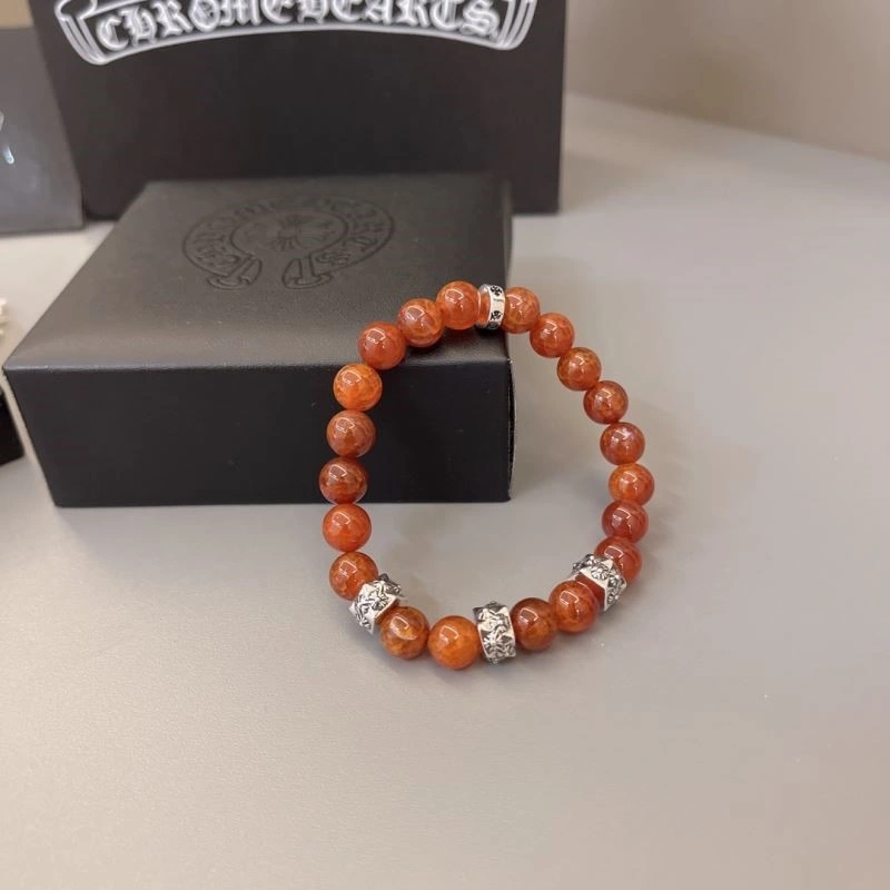 Durable Chrome Hearts Bracelets 238225