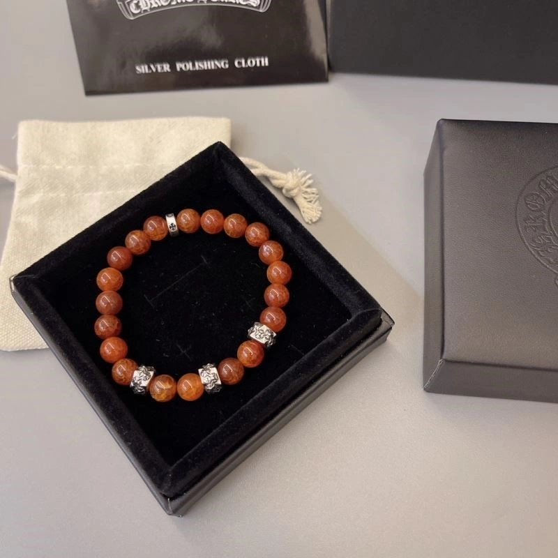 Durable Chrome Hearts Bracelets 238225