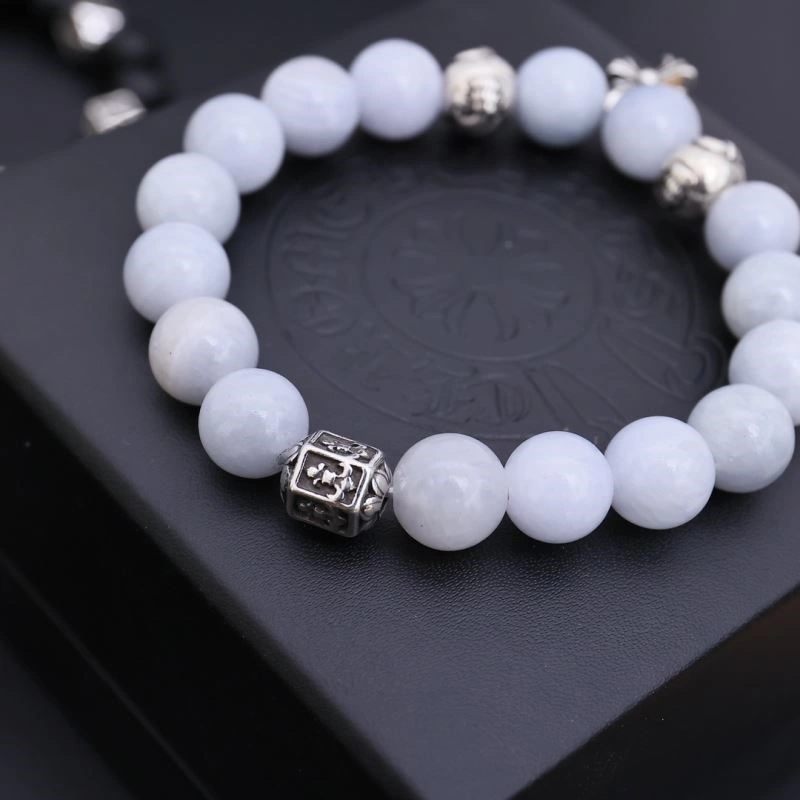 Functional Chrome Hearts Bracelets 238231