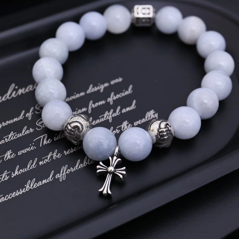 Functional Chrome Hearts Bracelets 238231