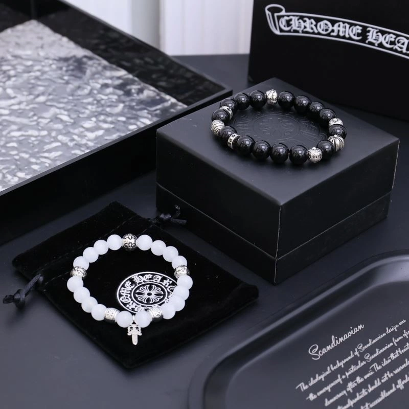 Chrome Hearts Bracelets Upgraded 238216
