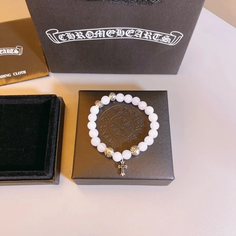 QuickDry Chrome Hearts Bracelets 238219