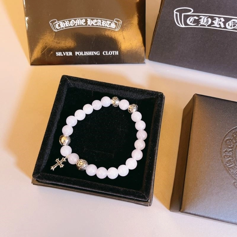 QuickDry Chrome Hearts Bracelets 238219