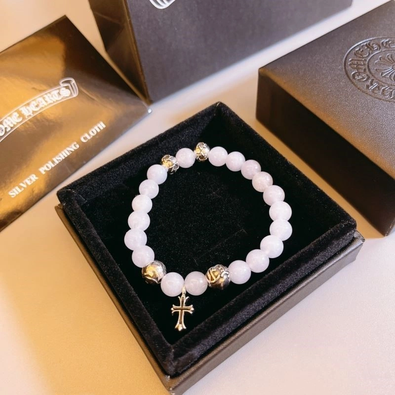 QuickDry Chrome Hearts Bracelets 238219