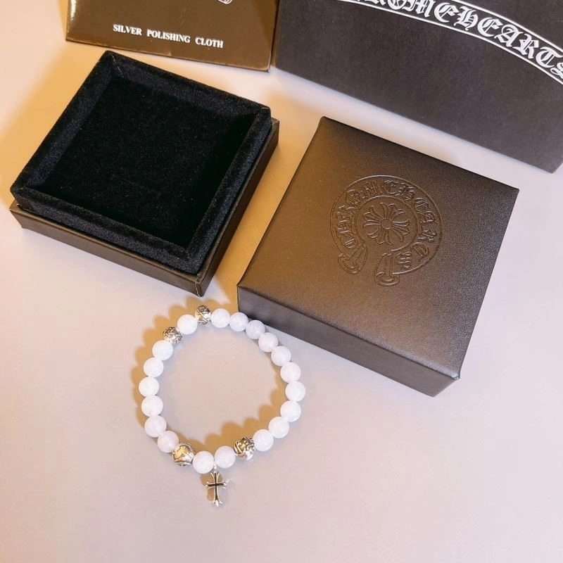 QuickDry Chrome Hearts Bracelets 238219