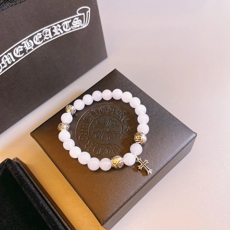 QuickDry Chrome Hearts Bracelets 238219