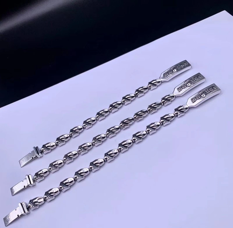 Chrome Hearts Bracelets Vibrant 238208