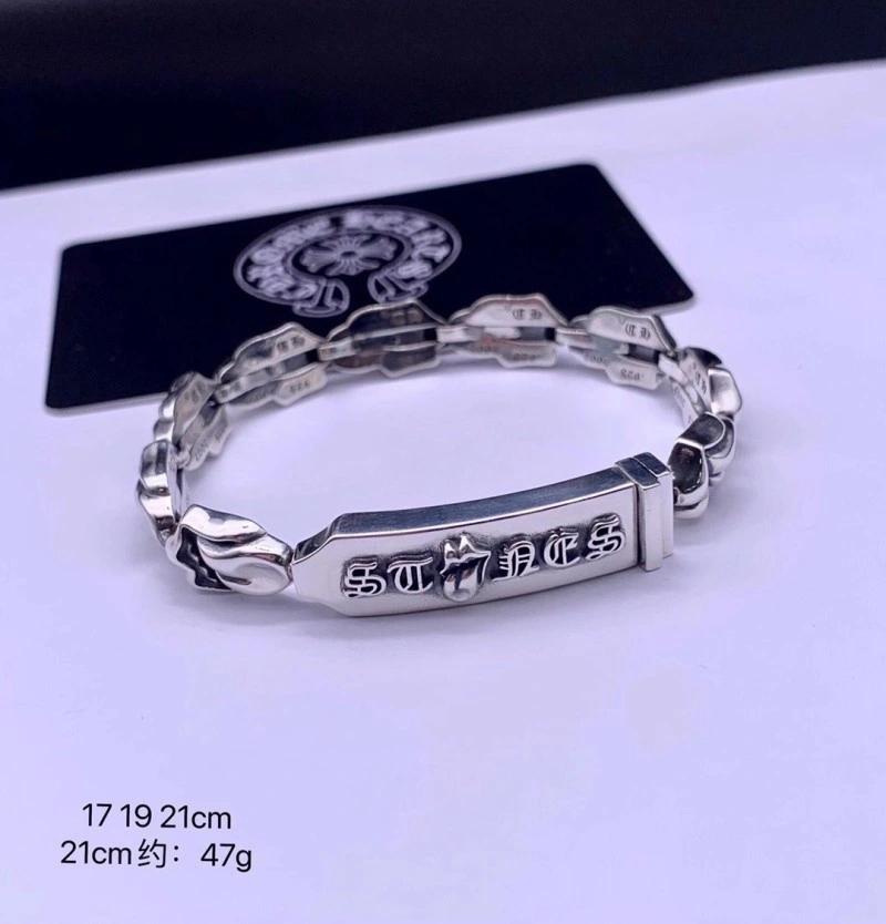 Chrome Hearts Bracelets Vibrant 238208