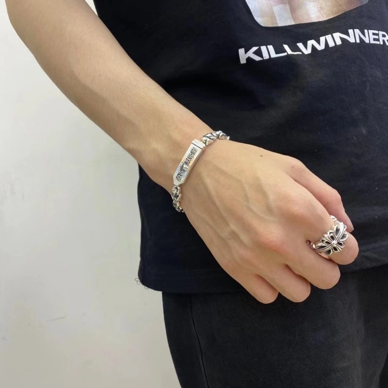 Chrome Hearts Bracelets Vibrant 238208